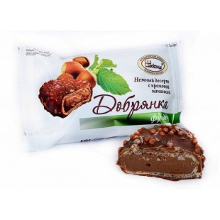 Десерт Добрянка