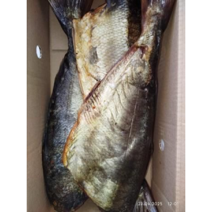 Голубая варехоу (сериолелла)  холодного копчения